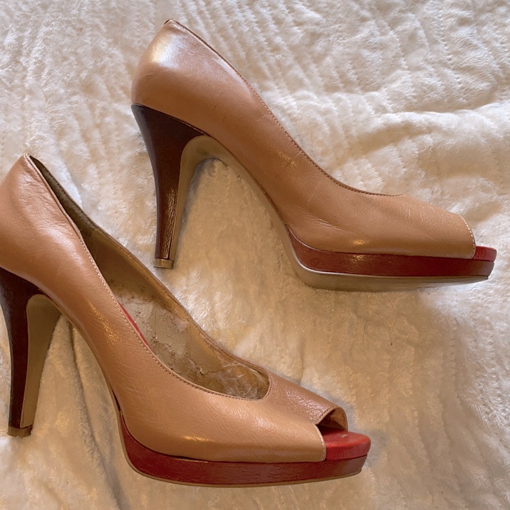 Nine West Pumps